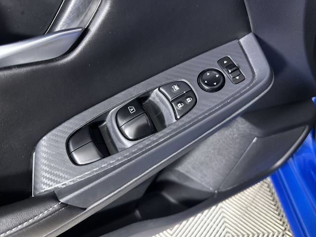 Used 2025 Nissan Sentra SV FWD image 24