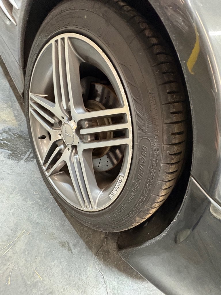 Used 2003 Mercedes-Benz SL 500 image 36