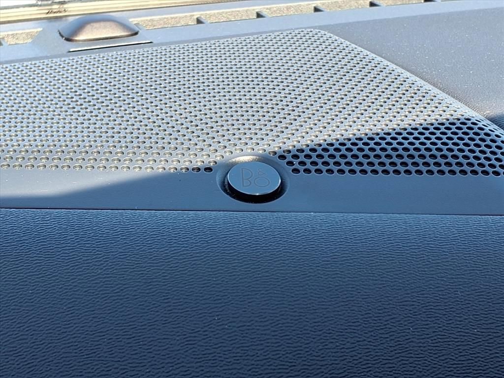 Used 2025 Ford Mustang Dark Horse image 32