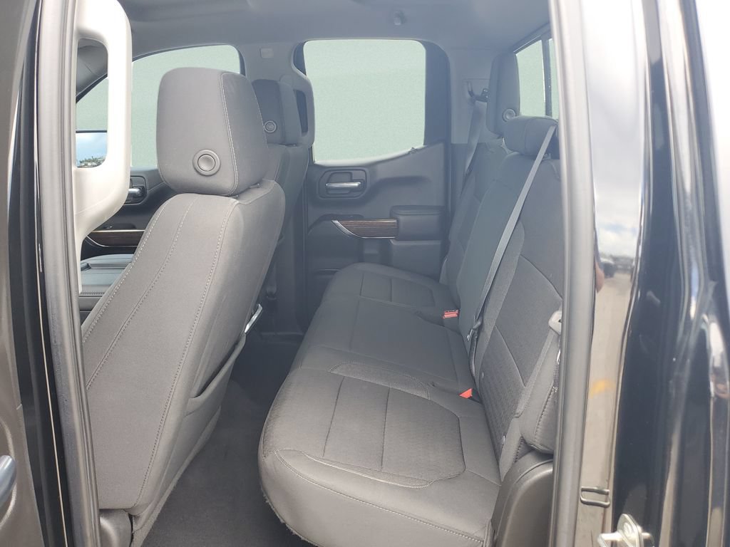 Used 2022 GMC Sierra 1500 Elevation w/ Preferred Package AWD/4WD image 10