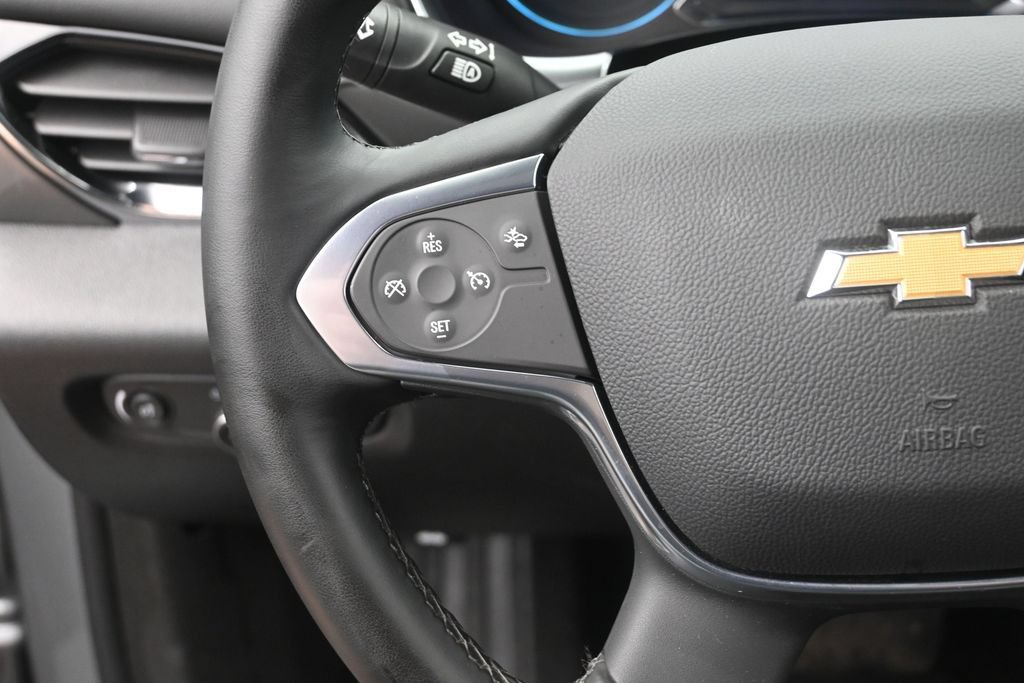 Used 2023 Chevrolet Traverse LT w/ Rear Camera Mirror Package AWD/4WD image 30