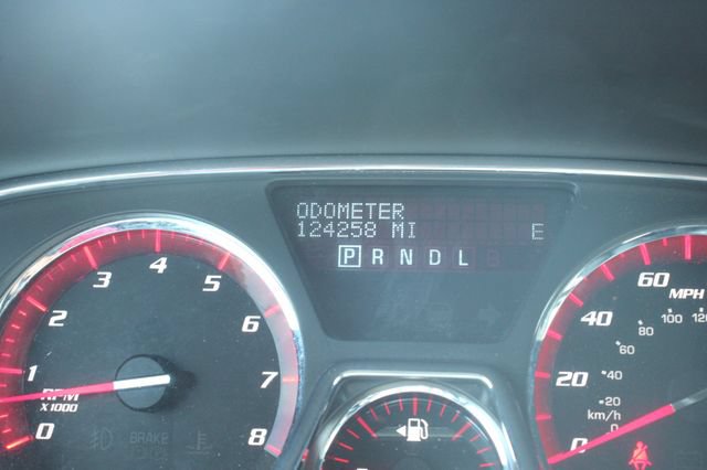 Used 2016 GMC Acadia Denali AWD/4WD image 28