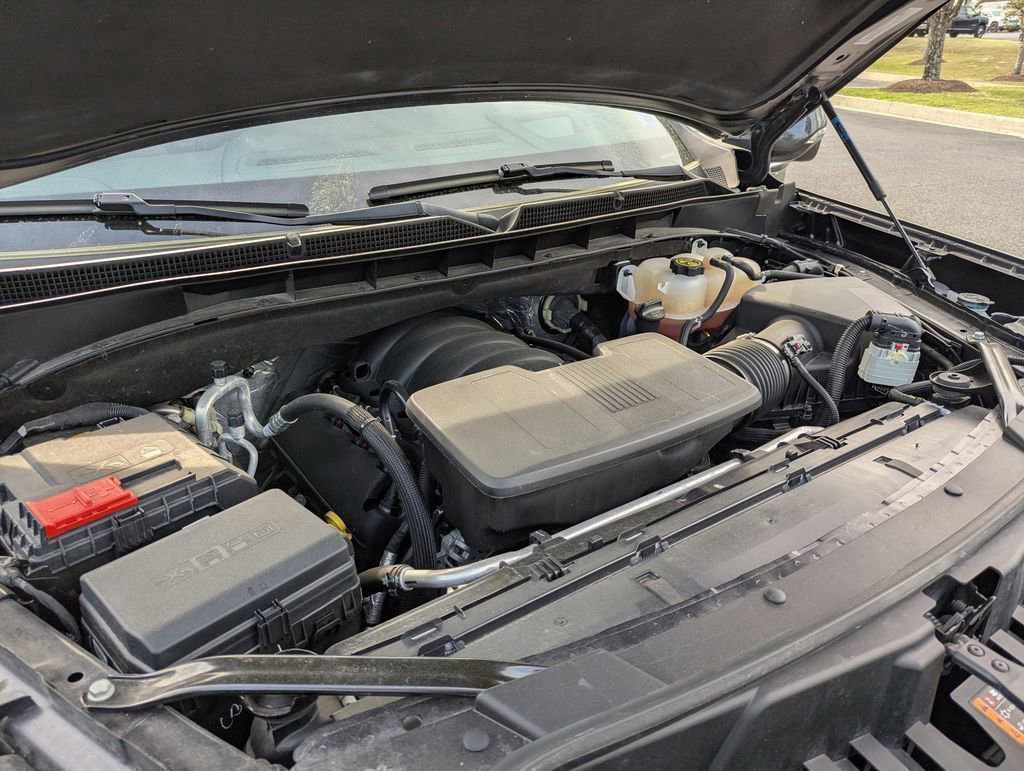 Used 2023 GMC Yukon Denali AWD/4WD image 30