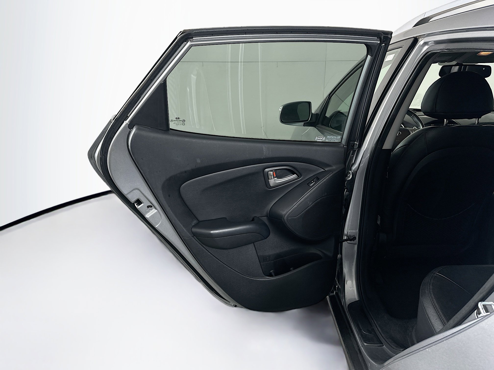 Used 2013 Hyundai Tucson GLS FWD image 24