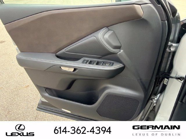 New 2026 Lexus TX 350 AWD w/ Technology Package image 23