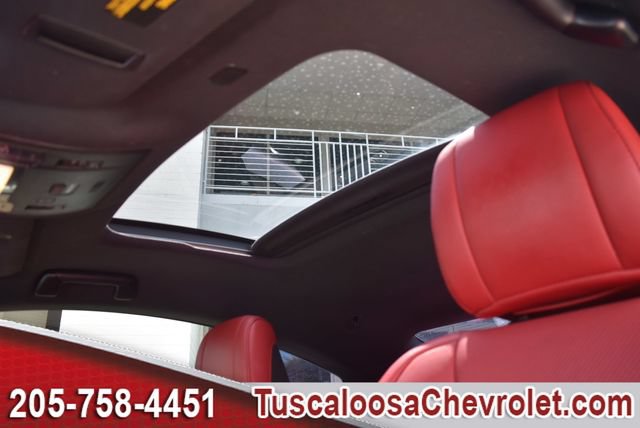 Used 2019 Lexus RC 350 F Sport w/ Accessory Package RWD image 21