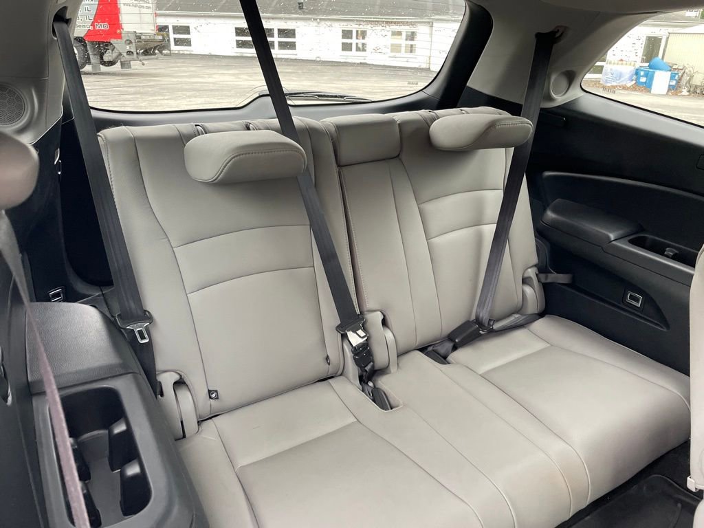 Used 2021 Honda Pilot Touring image 40