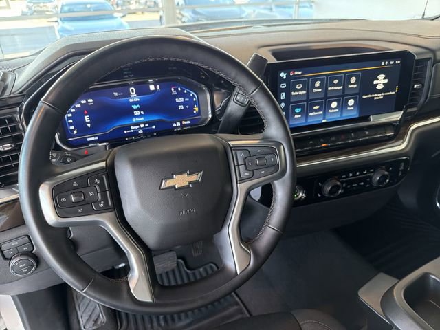 Certified 2023 Chevrolet Silverado 1500 LT image 17