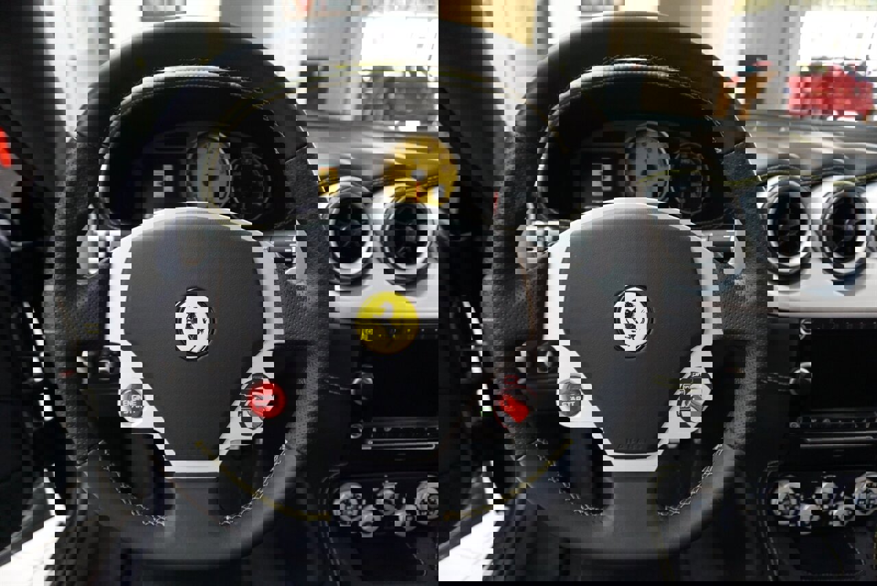 Used 2008 Ferrari 612 Scaglietti image 13