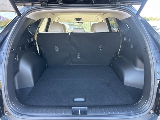 New 2026 Hyundai Tucson SEL image 29