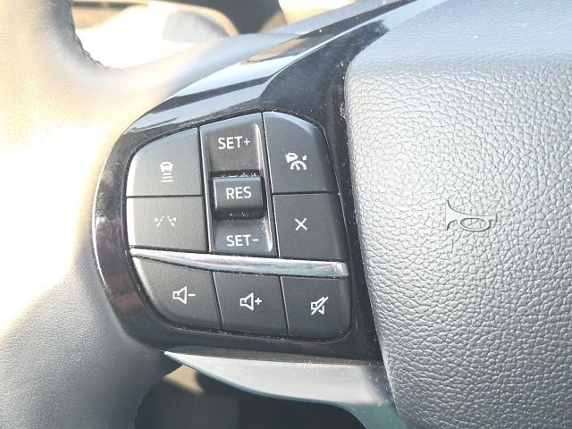 Used 2025 Ford Explorer Platinum w/ LUX Leather Package AWD/4WD image 39