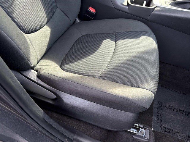 Used 2023 Toyota RAV4 LE image 10