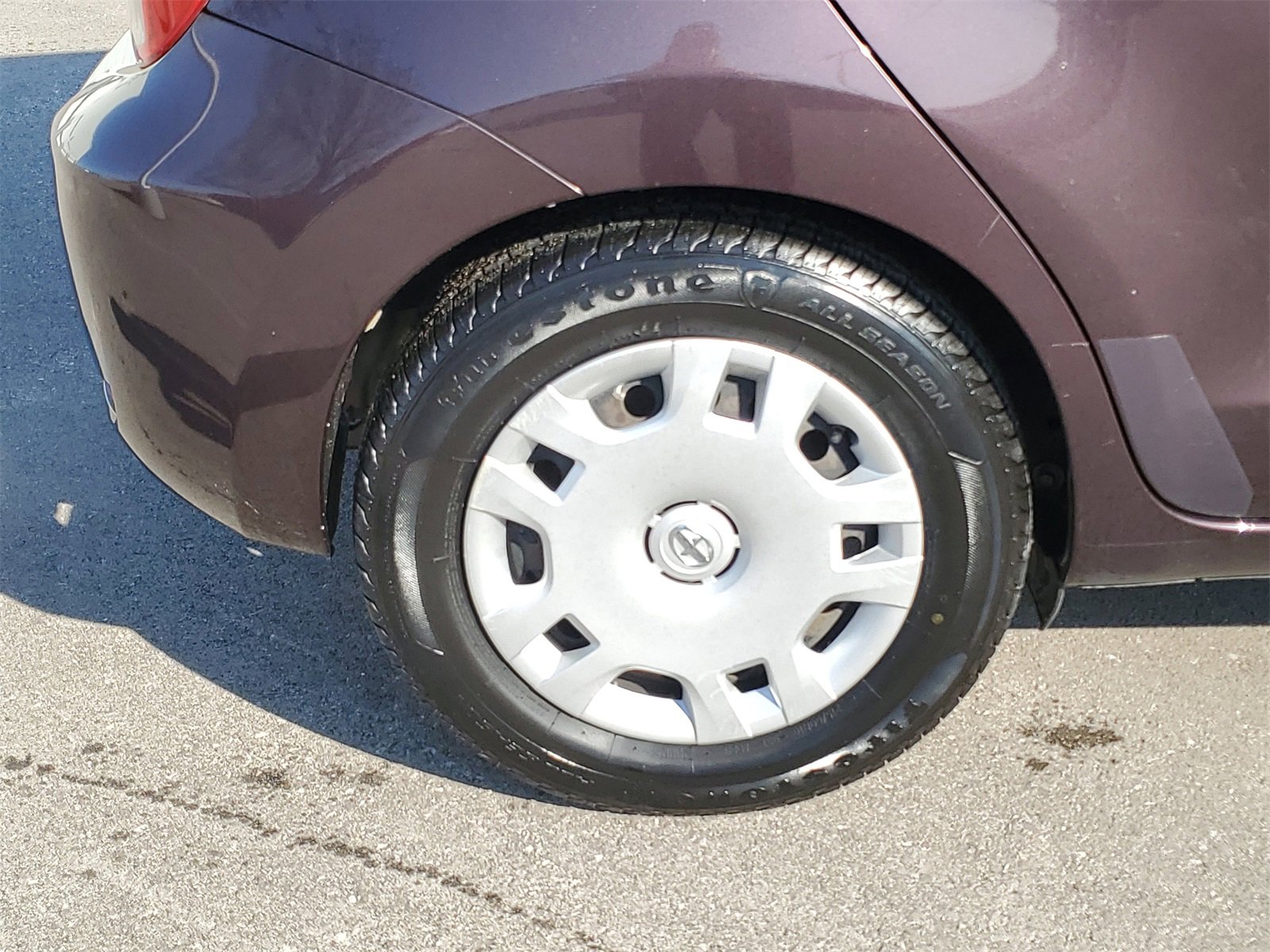 Used 2014 Scion xD image 5