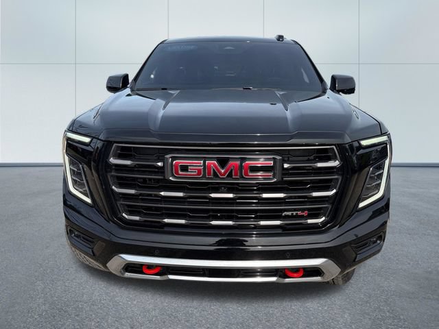 Used 2026 GMC Yukon AT4 Ultimate w/ LPO, Floor Liner Package AWD/4WD image 6