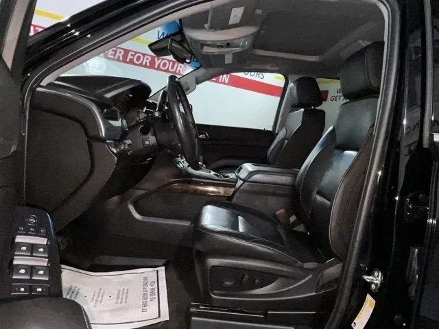 Used 2016 Chevrolet Tahoe LS AWD/4WD image 6