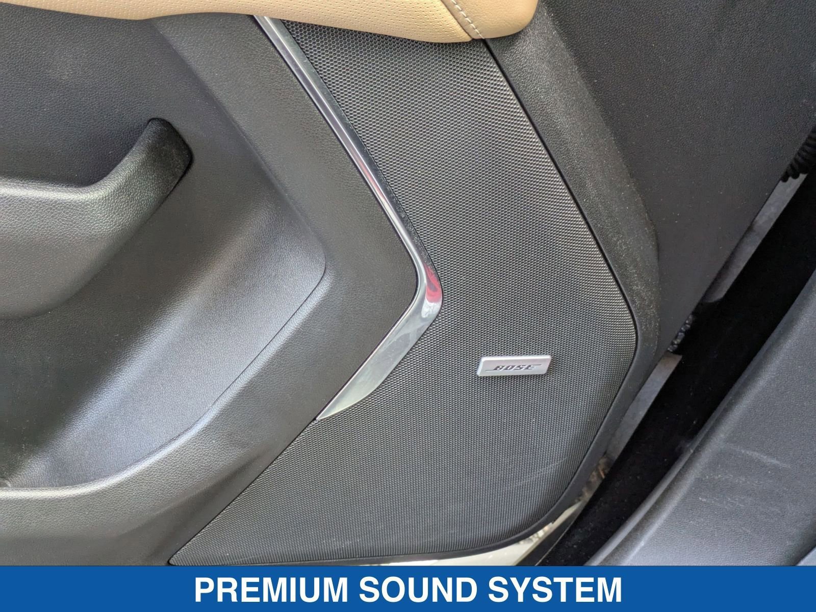 Used 2022 Chevrolet Tahoe Premier image 14