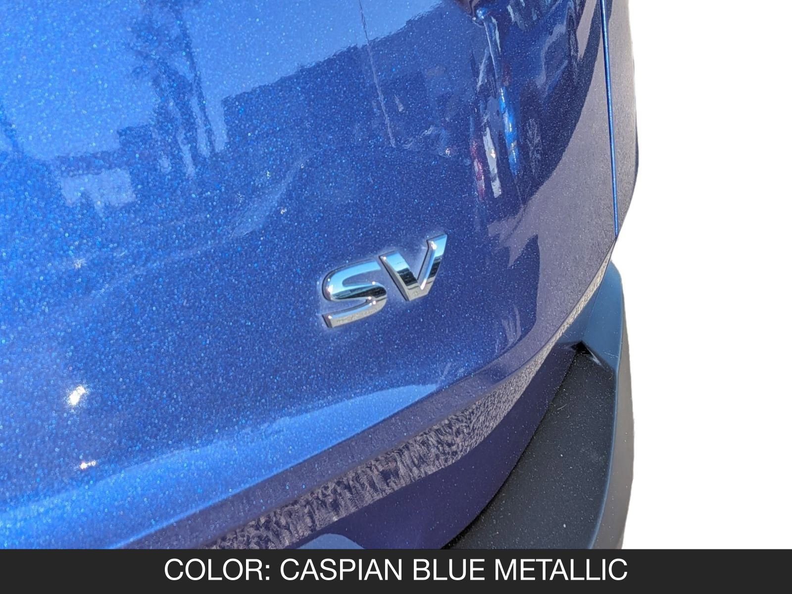 Used 2023 Nissan Rogue SV image 13