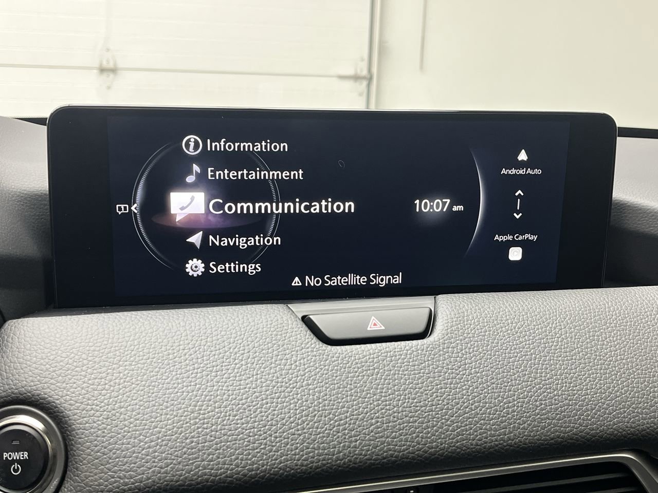 New 2026 MAZDA CX-90 Plug-In Hybrid w/Premium Sport AWD/4WD image 20
