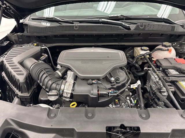 New 2026 Chevrolet Blazer RS w/ Driver Confidence II Package image 41