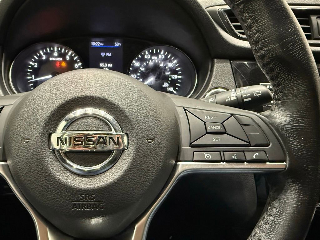 Used 2019 Nissan Rogue SV image 51