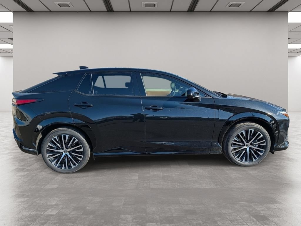 New 2026 Lexus RZ 350e 2WD w/ Technology Package image 6