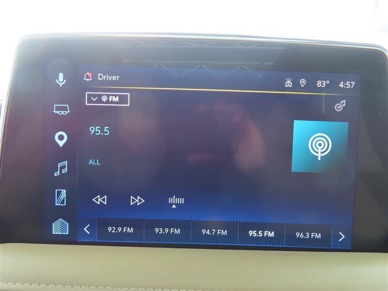 Used 2023 Chevrolet Tahoe Premier RWD image 27