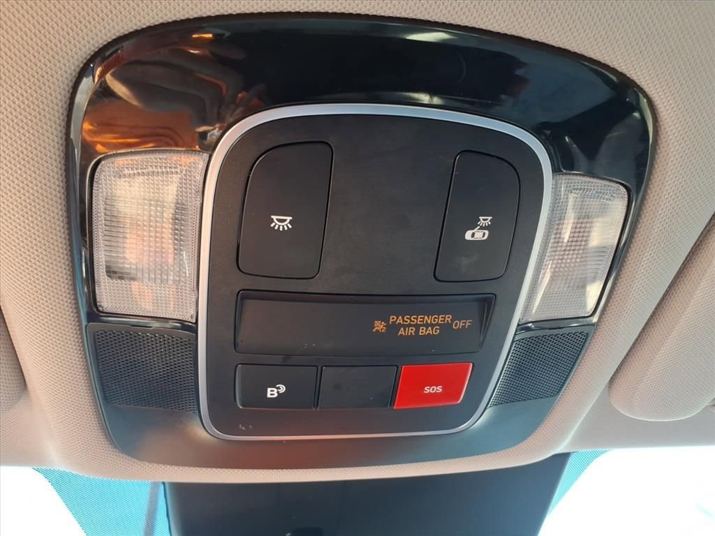 New 2025 Hyundai Sonata SE image 25