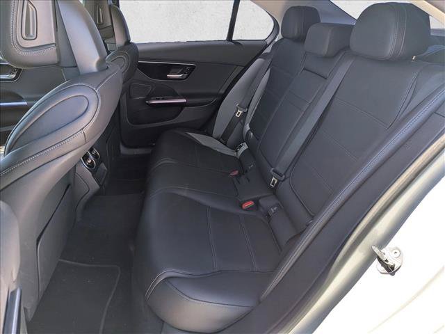 Used 2023 Mercedes-Benz C 300 Sedan image 17