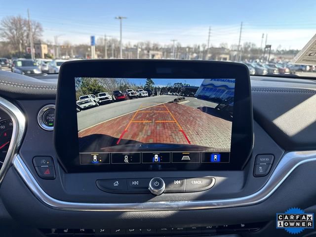 Used 2023 Chevrolet Blazer LT w/ Sound & Technology Package image 19