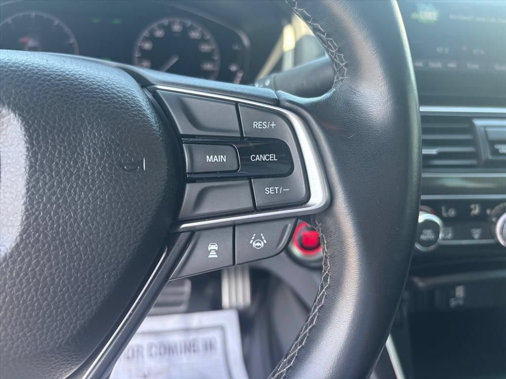 Used 2020 Honda Accord Sport image 17