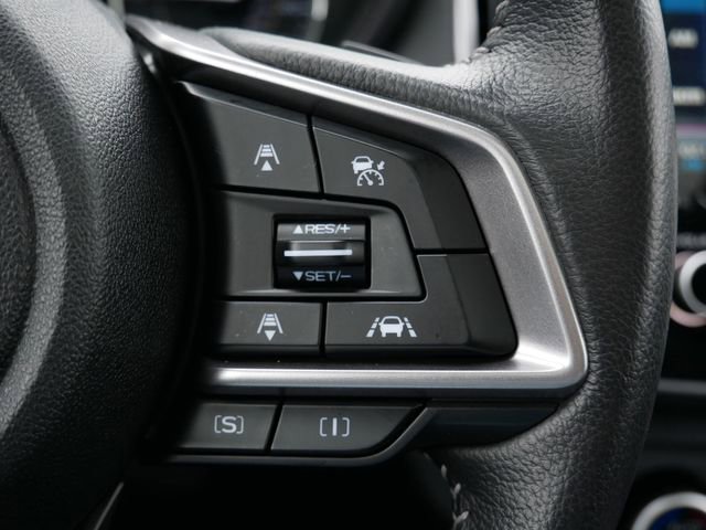 Used 2023 Subaru Impreza 2.0i Limited w/ Popular Package #2 AWD/4WD image 46