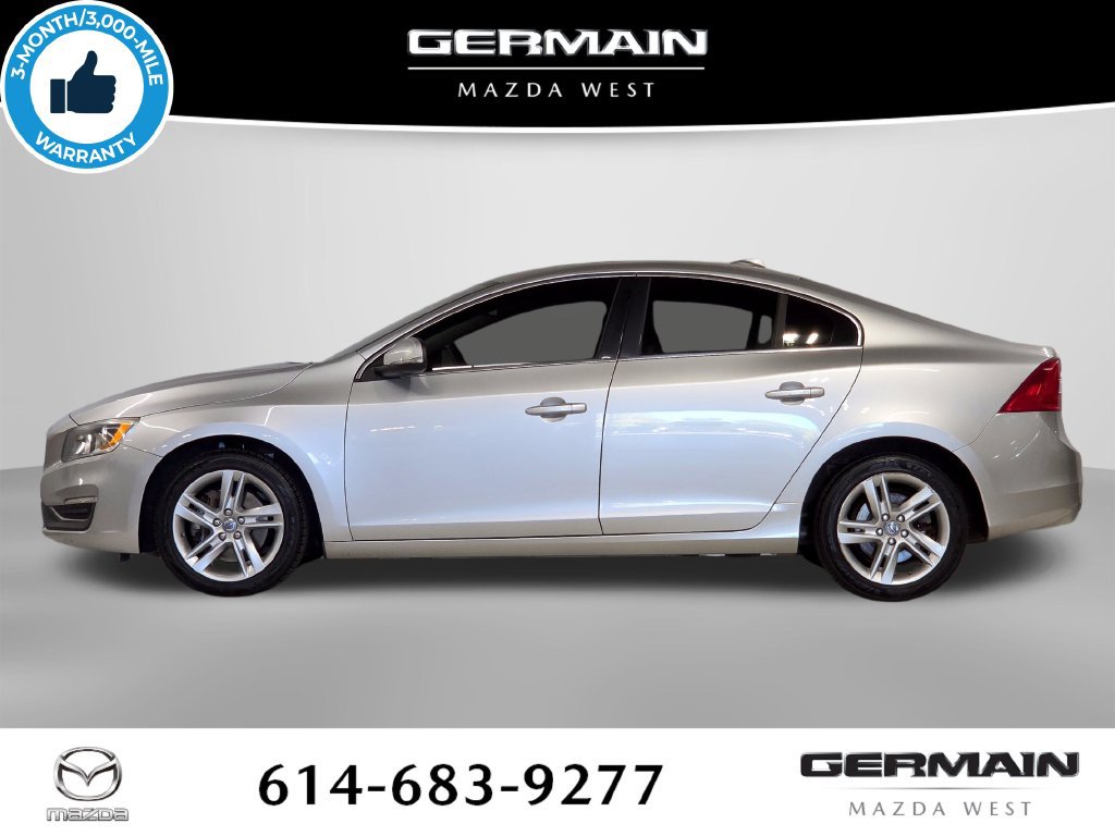 Used 2014 Volvo S60 T5 AWD/4WD image 11