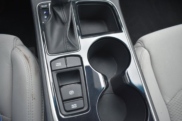 Used 2019 Hyundai Sonata SEL w/ Tech Package 02 FWD image 28
