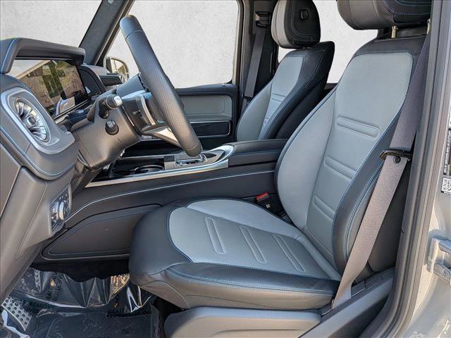 Used 2025 Mercedes-Benz G 580 w/ EQ Technology image 18