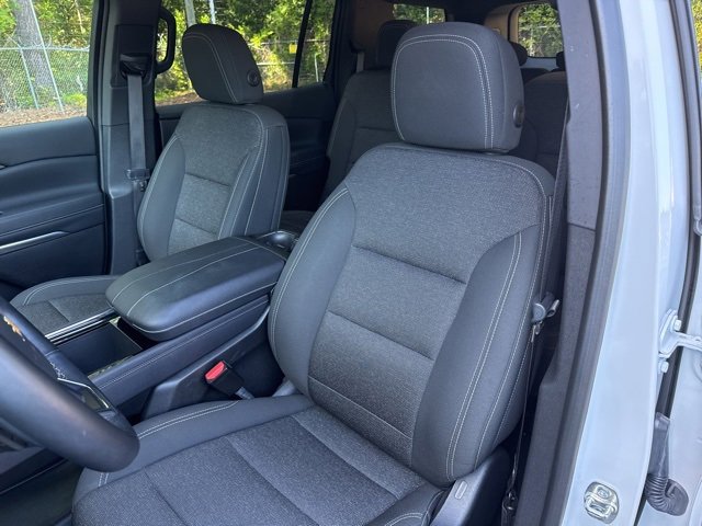 Certified 2025 Chevrolet Traverse LT image 10