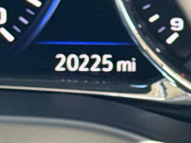 Used 2023 GMC Acadia Denali w/ Denali Technology Package FWD image 33