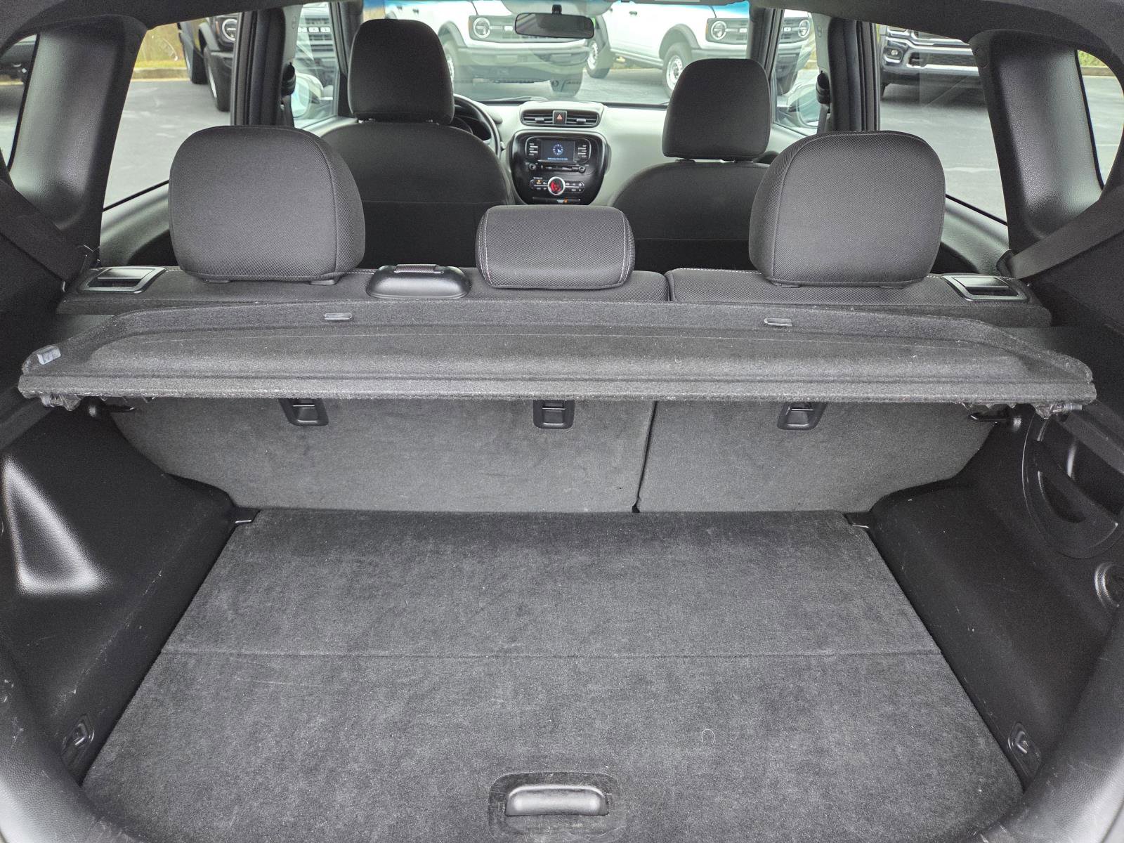 Used 2017 Kia Soul + image 26