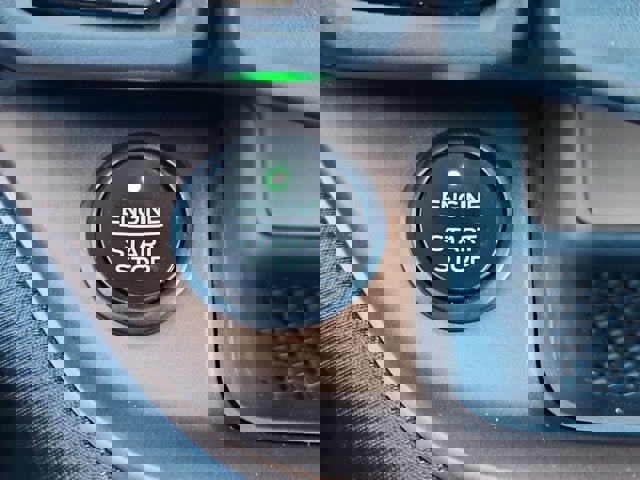 Used 2021 Ford Bronco Sport Outer Banks image 20