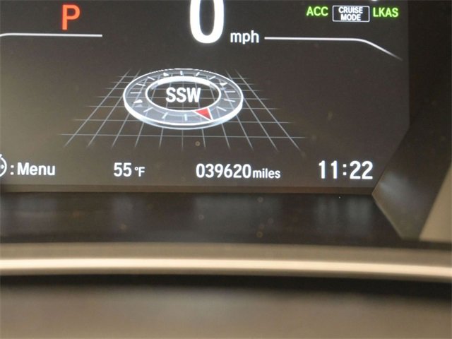 Used 2021 Honda CR-V Touring image 22