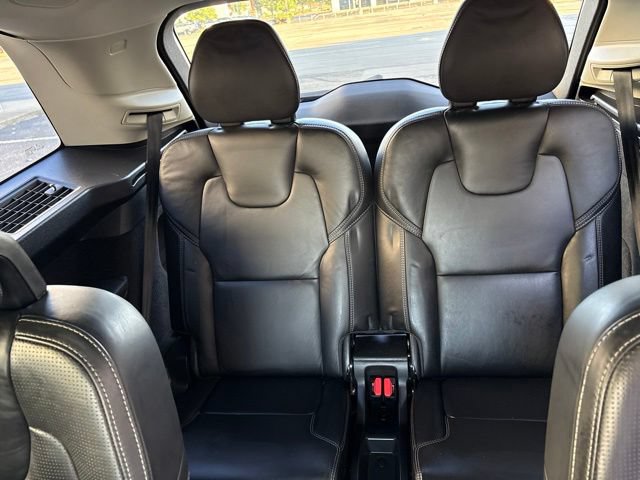 Used 2021 Volvo XC90 T6 Inscription w/ Advanced Package AWD/4WD image 37