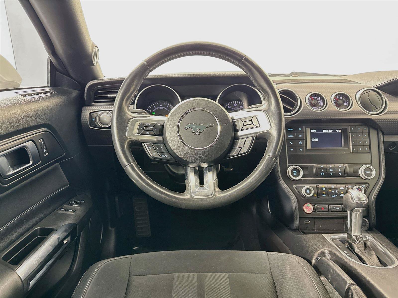 Used 2019 Ford Mustang GT w/ GT Performance Package RWD image 3