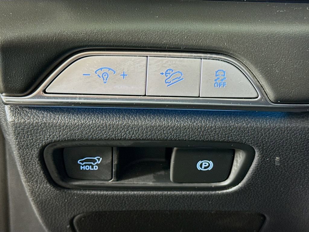 Used 2025 Genesis GV80 2.5T Standard image 10