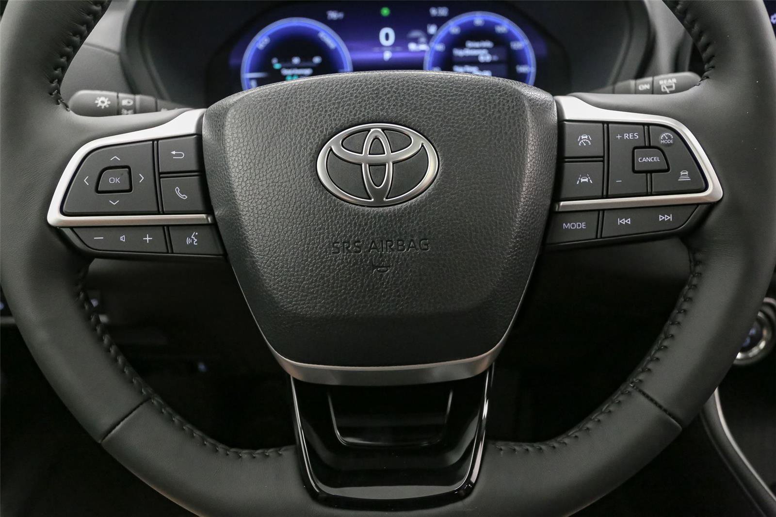 New 2026 Toyota Grand Highlander Limited image 25