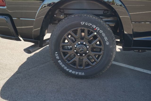 New 2026 RAM 2500 Limited image 45