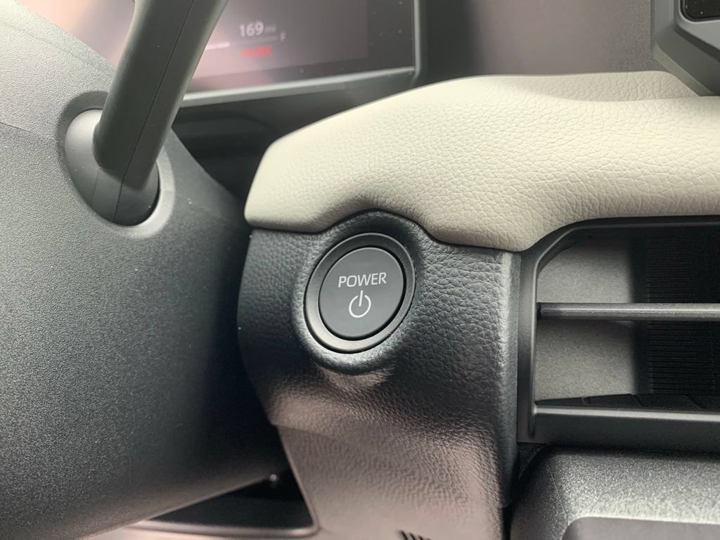 New 2026 Toyota C-HR AWD/4WD image 26