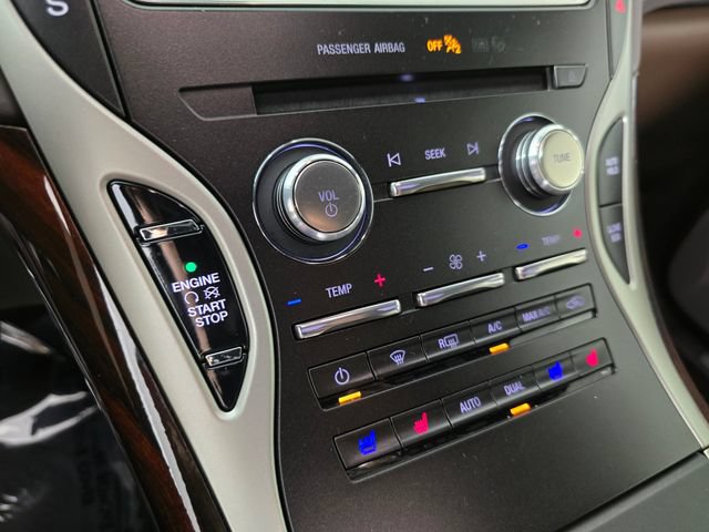 Used 2018 Lincoln MKX Black Label w/ Driver Assistance Package AWD/4WD image 32