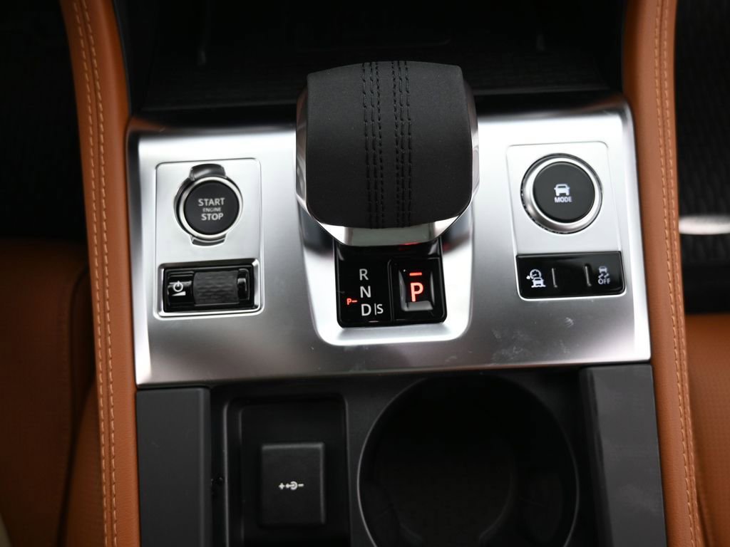 New 2026 Jaguar F-PACE R-Dynamic S image 26