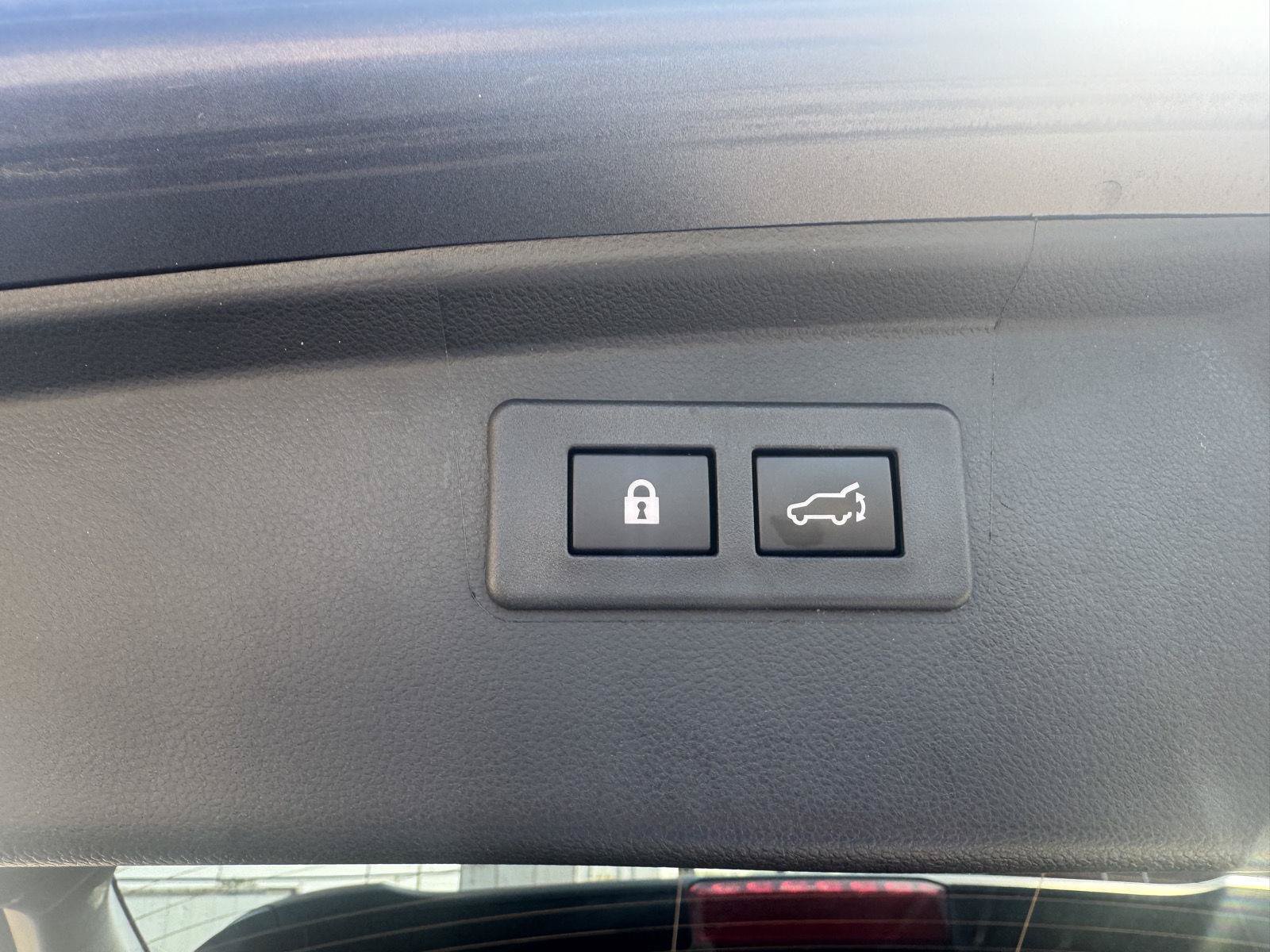 Used 2024 Subaru Outback Wilderness AWD/4WD image 34