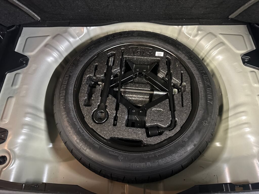Used 2022 Kia Soul LX FWD image 21