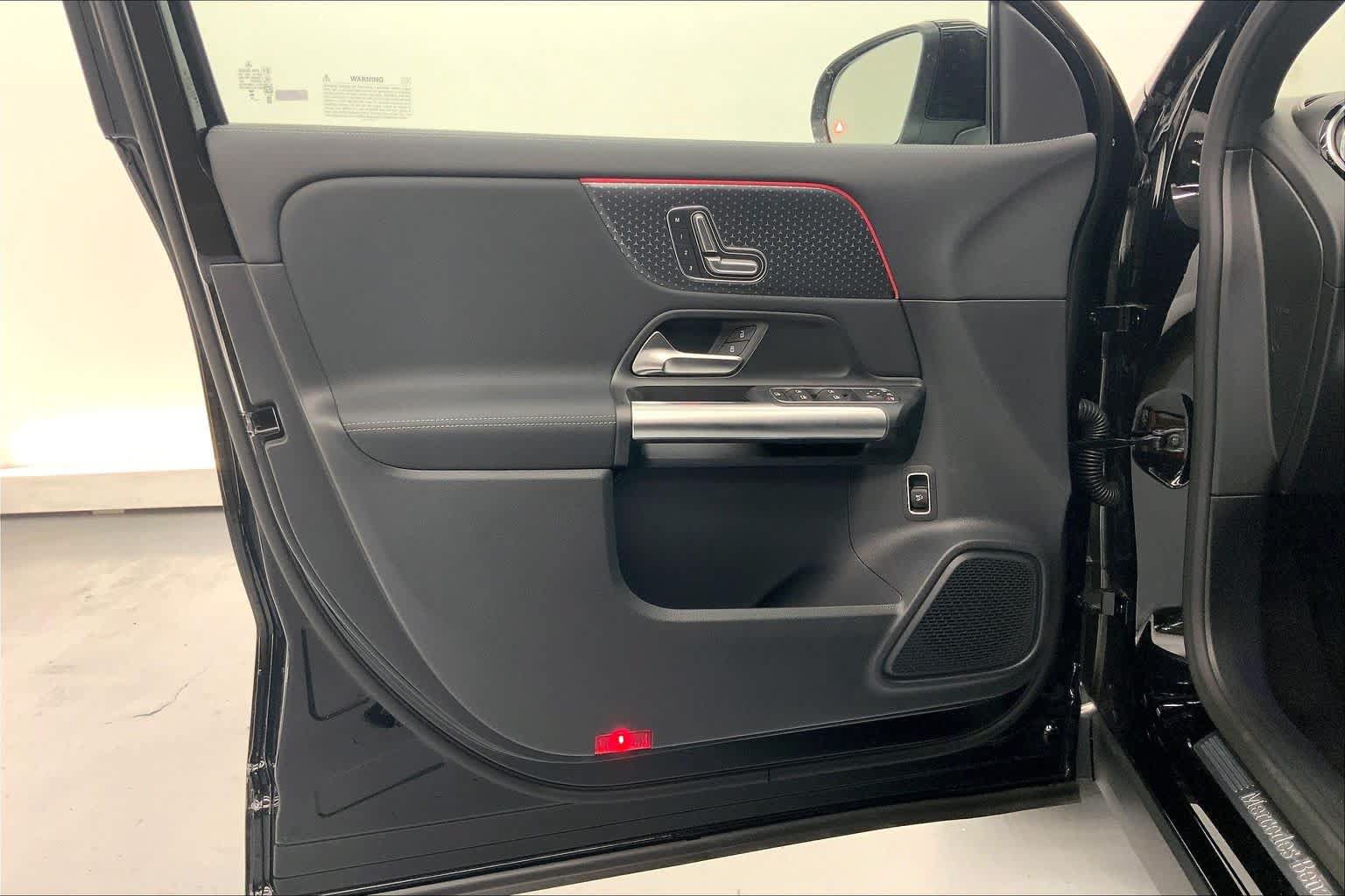 New 2026 Mercedes-Benz GLA 250 image 20